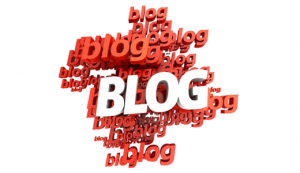 Do I need a blog?